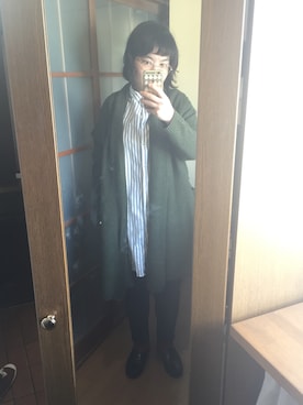 七さんのコーディネート