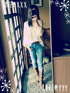 hana さんのコーディネート