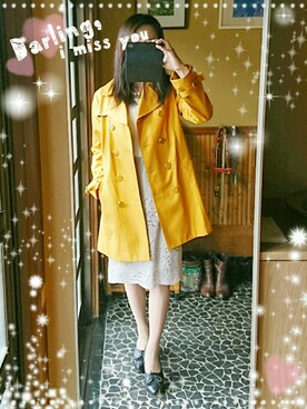 hana さんのコーディネート