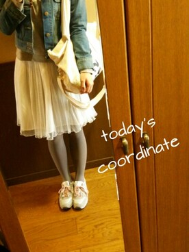 RISAさんのコーディネート