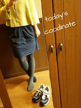 RISAさんのコーディネート