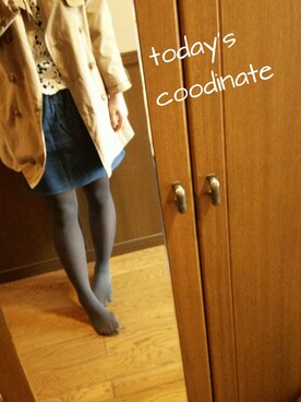 RISAさんのコーディネート