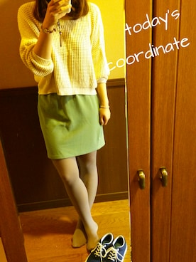 RISAさんのコーディネート