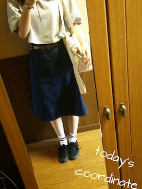 RISAさんのコーディネート