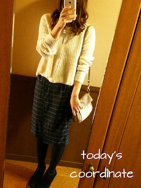 RISAさんのコーディネート