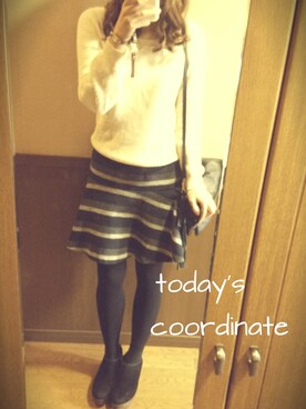 RISAさんのコーディネート