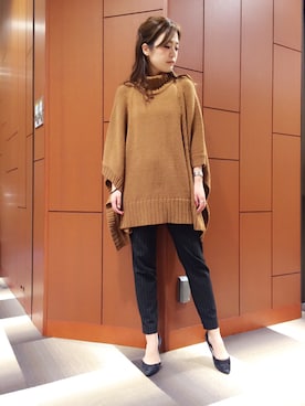 SACHIさんのコーディネート