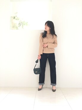 SACHIさんのコーディネート