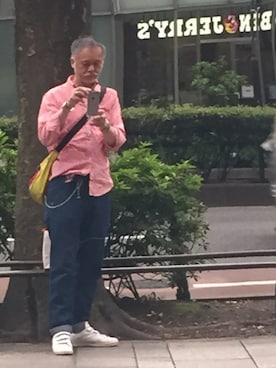 「ワークパンツ」｜Satisfactionさん（メンズ・175cm）の春コーディネート