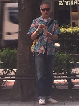 Satisfactionさんのコーディネート