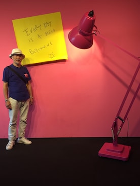 Satisfactionさんのコーディネート