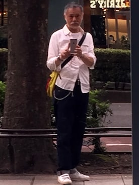 Satisfactionさんのコーディネート