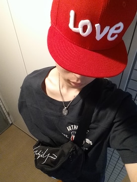 智幸 さんのコーディネート