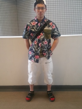 智幸 さんのコーディネート