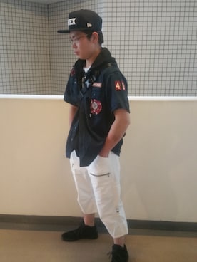 智幸 さんのコーディネート