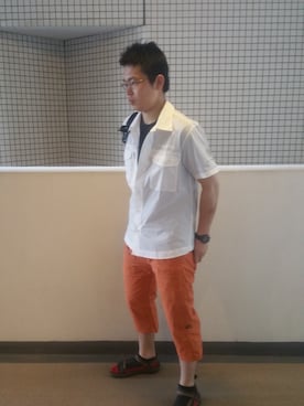 智幸 さんのコーディネート