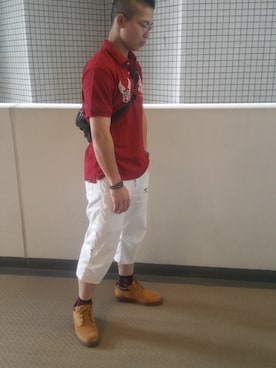 智幸 さんのコーディネート