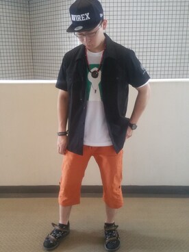 智幸 さんのコーディネート