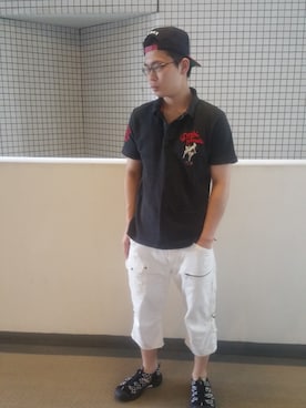 智幸 さんのコーディネート