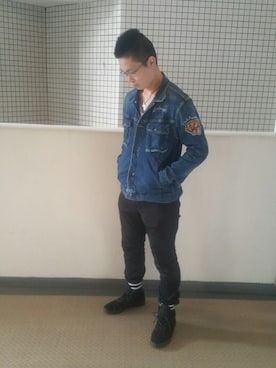 智幸 さんのコーディネート