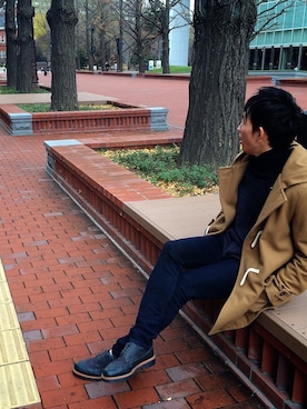 けんたろさんのコーディネート