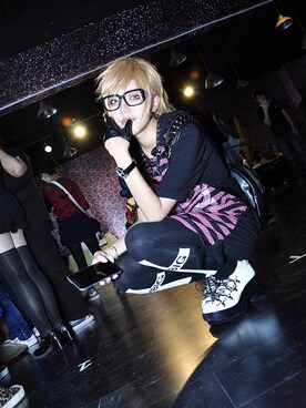 AkAさんのコーディネート