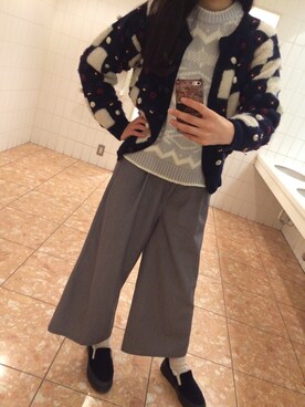 ☺︎さんのコーディネート