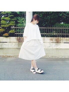 ☺︎さんのコーディネート