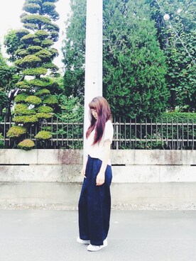 ☺︎さんのコーディネート