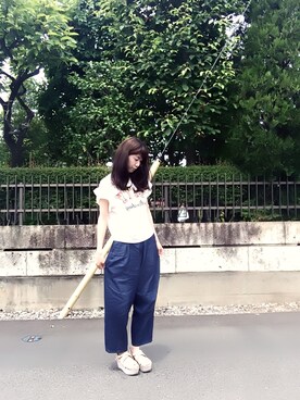 ☺︎さんのコーディネート