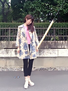 ☺︎さんのコーディネート