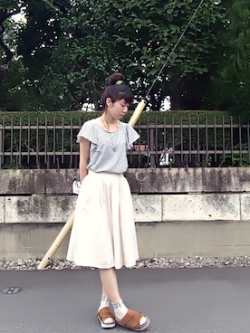 ☺︎さんのコーディネート