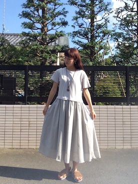 ☺︎さんのコーディネート