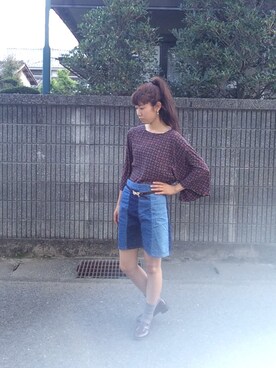 ☺︎さんのコーディネート