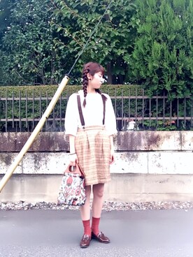 ☺︎さんのコーディネート