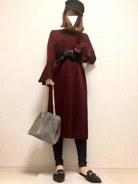 chicoさんのコーディネート