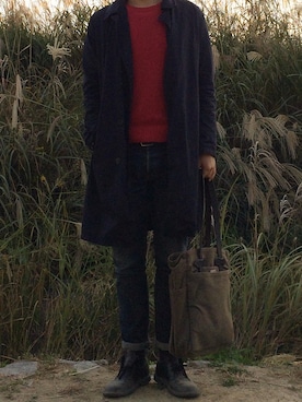 권오준さんのコーディネート