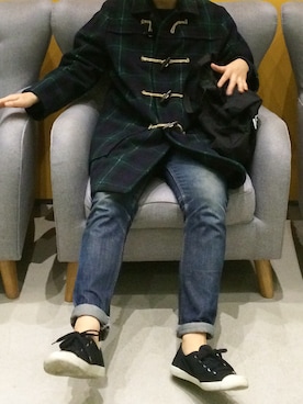 권오준さんのコーディネート