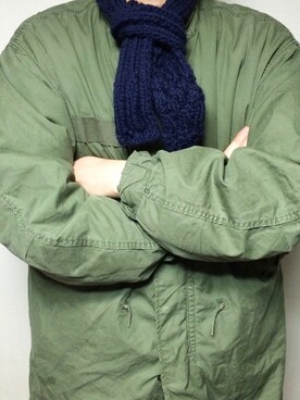 권오준さんのコーディネート