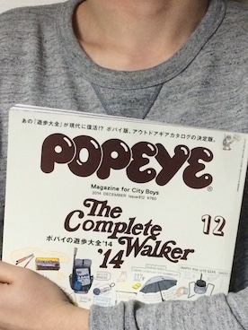 권오준さんのコーディネート