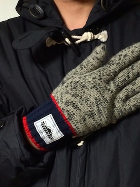 권오준さんのコーディネート