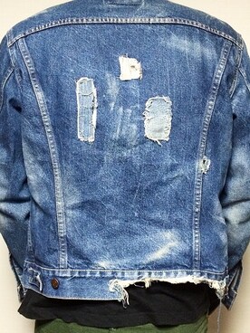 권오준さんのコーディネート