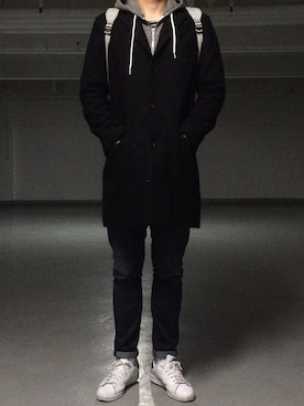 권오준さんのコーディネート