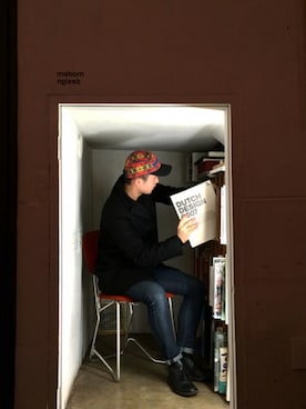 권오준さんのコーディネート