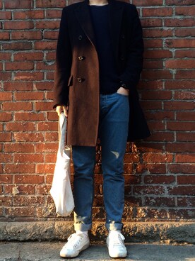 권오준さんのコーディネート