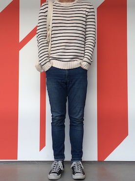 권오준さんのコーディネート