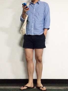 권오준さんのコーディネート