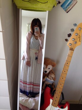 chicoさんのコーディネート