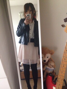 chicoさんのコーディネート