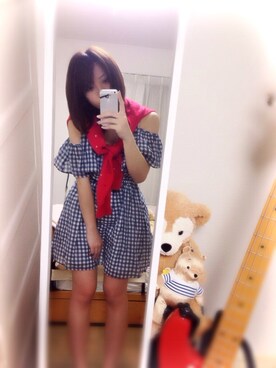 chicoさんのコーディネート